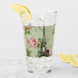 Copo De Pint primavera mint cor-de-rosa, cor-de-rosa, queijo em