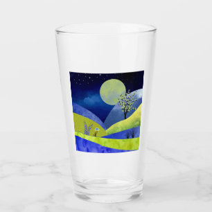 Copo De Pint Primavera Moonrise