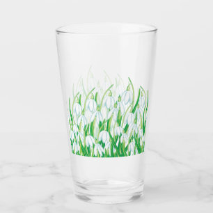 Copo De Pint Primavera Snowdrops