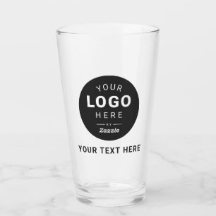 Copo De Pint Produto Promocional Personalizado com Logotipo de