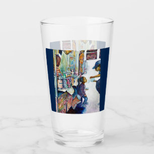 Copo De Pint Produz a esperança