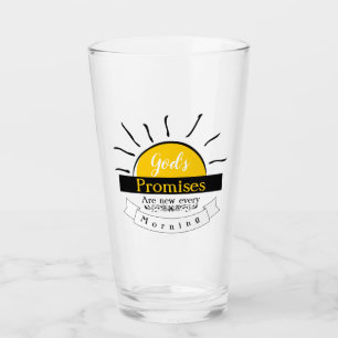 Copo De Pint Promessas