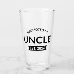 Copo De Pint Promovido Ao Tio Est. 2026 II