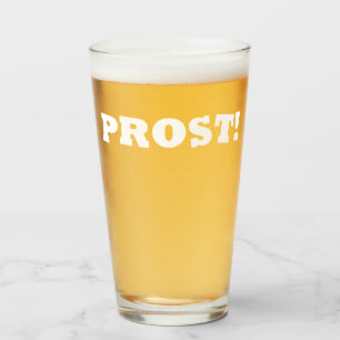 Copo De Pint Prove! Cerveja Octoberfest