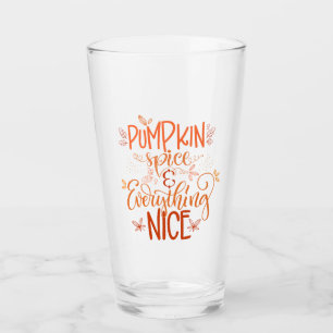 Copo De Pint Pumpkin Spice e tudo de bom