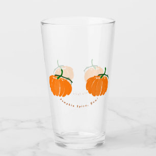 Copo De Pint Pumpkin Spice, Yum!
