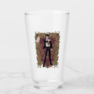 Copo De Pint Quadro do Ornamentado Anime HARRY POTTER™