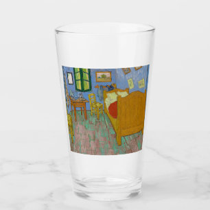 Copo De Pint Quadro do Quarto de Vincent Van Gogh