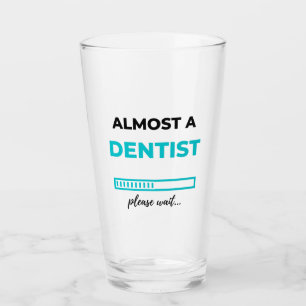 Copo De Pint Quase Um Dentista 2