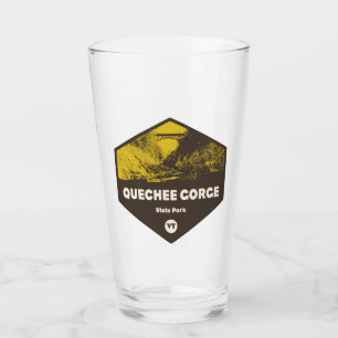 Copo De Pint Quechee Gorge State Park Vermont