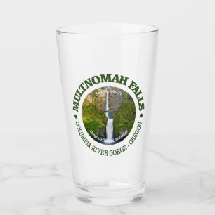 Copo De Pint Quedas de Multnomah