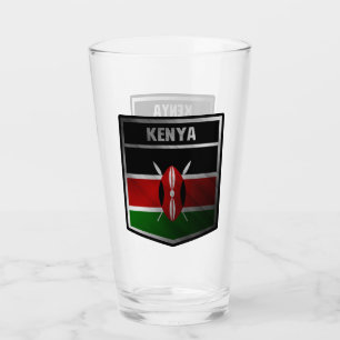Copo De Pint Quênia