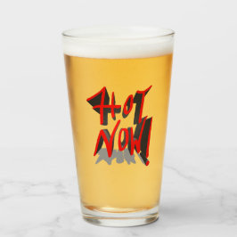 Copo De Pint Quente 3D Agora