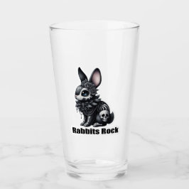 Copo De Pint Rabbit Rock