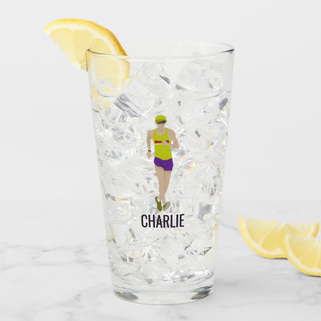 Copo De Pint Race Walking (Gelo frontal)