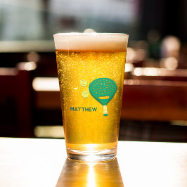 Copo De Pint Rackets de Tênis de Padel e Bolas Personalizados