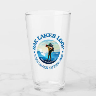 Copo De Pint Rae Lagos Loop (C)