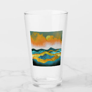 Copo De Pint Rain Storm