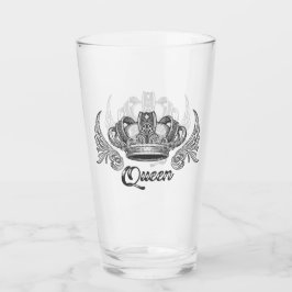 Copo De Pint Rainha