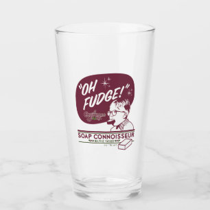 Copo De Pint Ralphie Parker - Soap Connoisseur