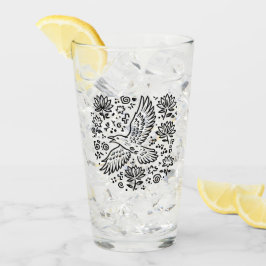 Copo De Pint Raven of Transformation