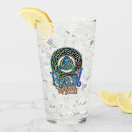 Copo De Pint Real Witch