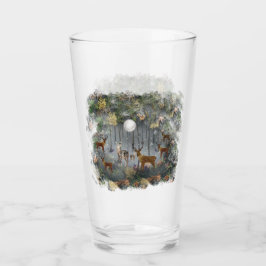 Copo De Pint Rebelde Adorável À Noite