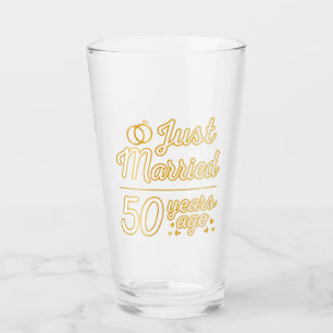 Copo De Pint recem casados 50 Anos Atrás II
