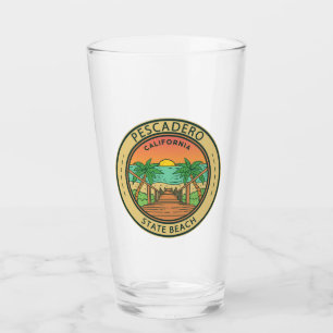 Copo De Pint Redwood National Park California Vintage