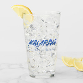 Copo De Pint Reflexo de Aquário