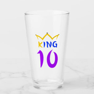Copo De Pint Rei 10