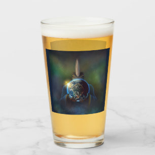 Copo De Pint Rei da Terra do TSDS