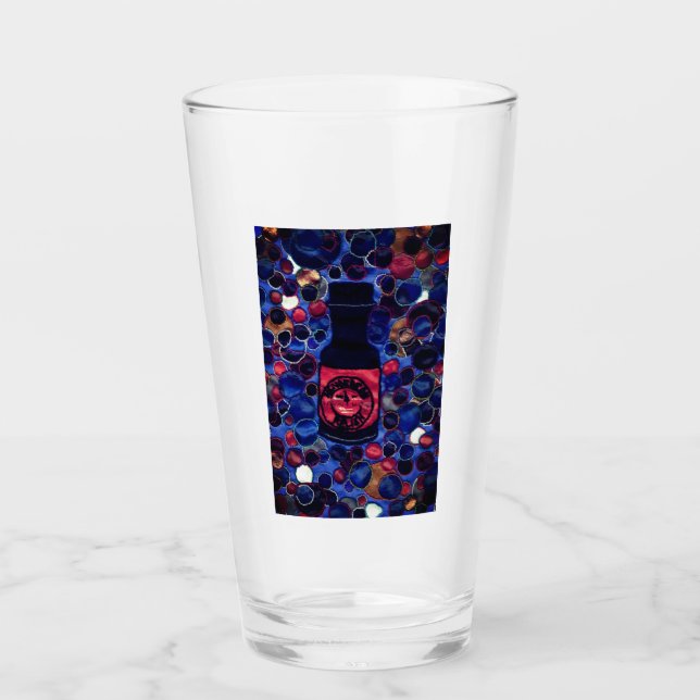 Copo De Pint Relish (Frente)