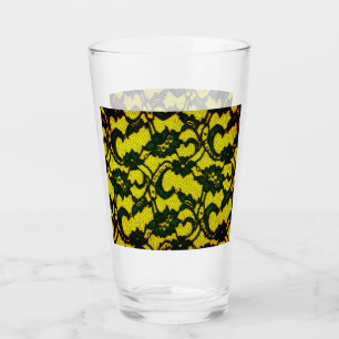 Copo De Pint Renda
