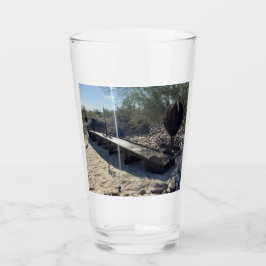 Copo De Pint Réplica da Ponte de Londres