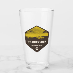 Copo De Pint Reserva de Estado do Monte Greylock Massachusetts