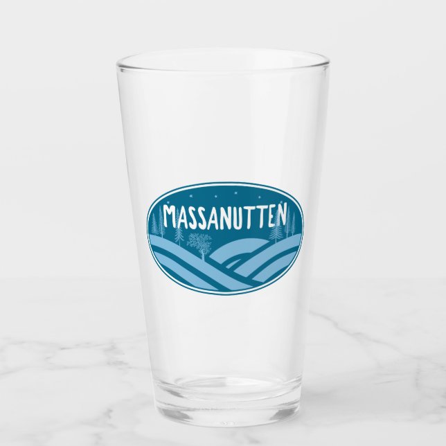 Copo De Pint Resort Massanutten Virginia Outdoors (Frente)