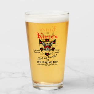 Copo De Pint Restaurante de Kirie, Rio Grove, IL