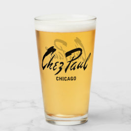 Copo De Pint Restaurante Francês Chez Paul, Chicago