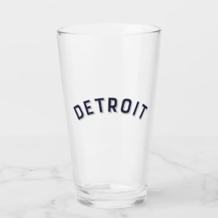 Copo De Pint Retro