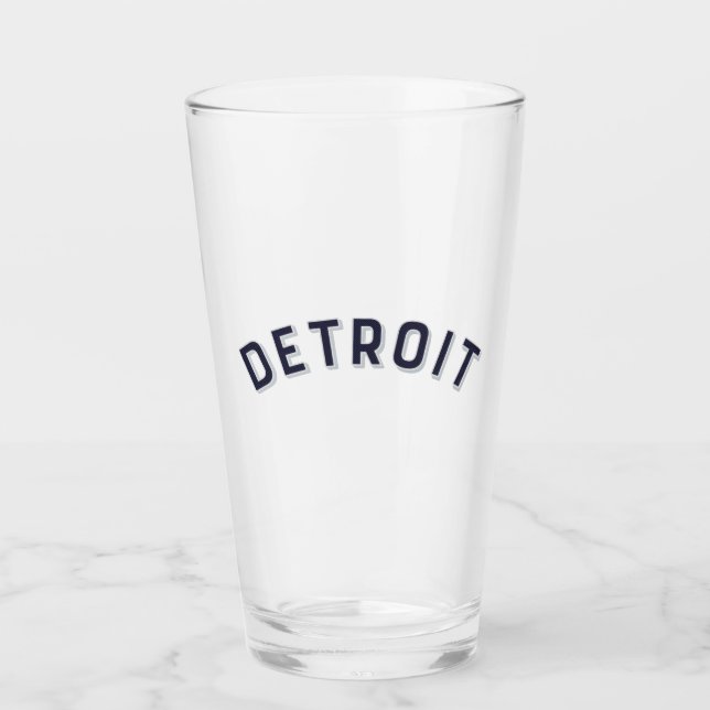 Copo De Pint Retro (Frente)