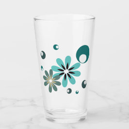 Copo De Pint Retrospectivo Verde Ecêntrico Inspirado