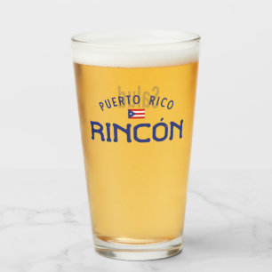 Copo De Pint Rincón Porto Rico Salud, em apuros