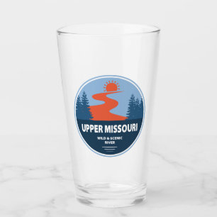 Copo De Pint Rio Alto Missouri Wild E Scenic