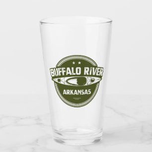 Copo De Pint Rio Buffalo, Arkansas