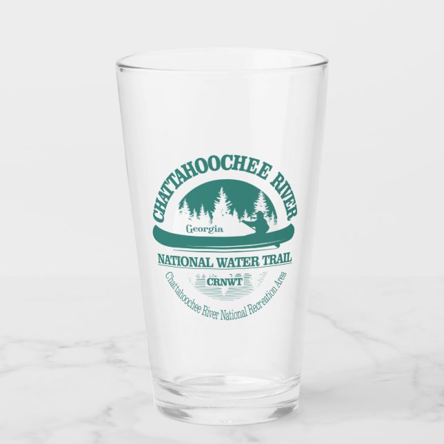 Copo De Pint Rio Chattahoochee NWT (CT) (Frente)