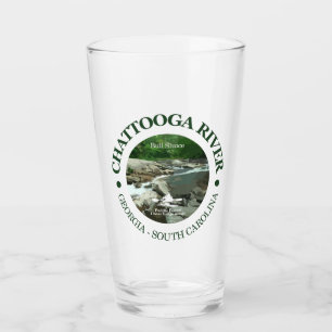 Copo De Pint Rio Chattooga (BS)