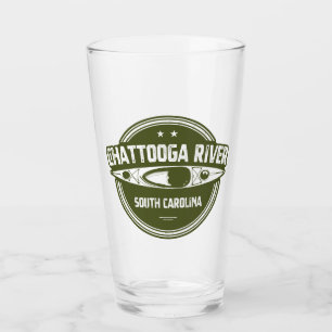 Copo De Pint Rio Chattooga, Carolina do Sul