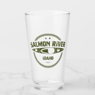Copo De Pint Rio Salmon Idaho