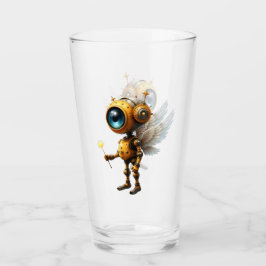 Copo De Pint Robby the Winged Timekeeper – Wings of Time Series